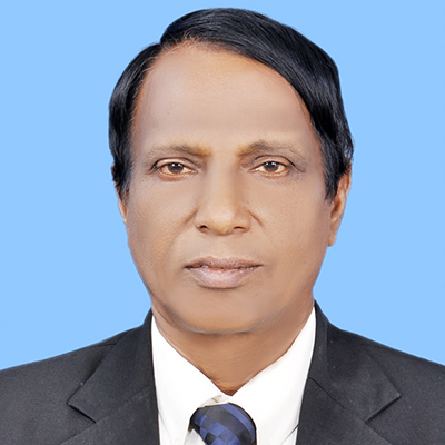 Mr Samson Chandrarathna